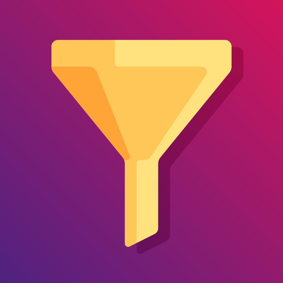 Smart Product Filter & Search LOGO